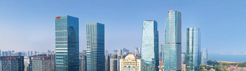 深圳市康藍科技建設(shè)集團有限公司